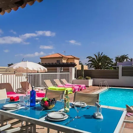 Sirena By 빌라 *