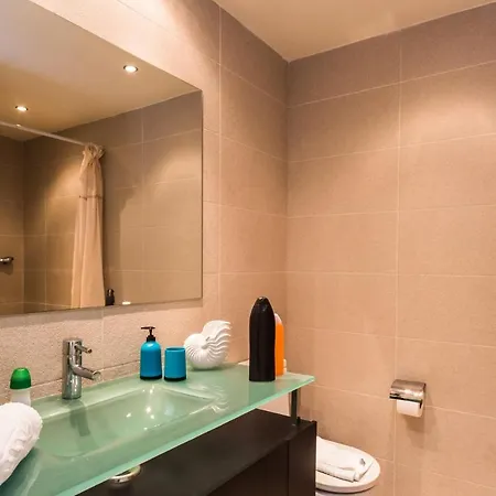 Sirena By Villa Corralejo