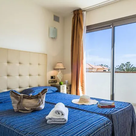 Villa Sirena By Corralejo